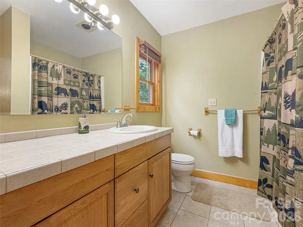 321 Grays Shadow Lane Banner Elk, NC 28604
