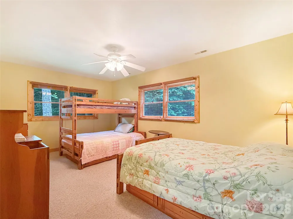 321 Grays Shadow Lane Banner Elk, NC 28604