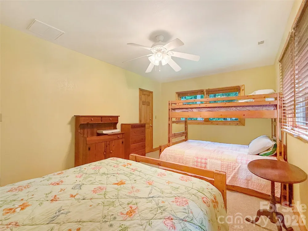 321 Grays Shadow Lane Banner Elk, NC 28604