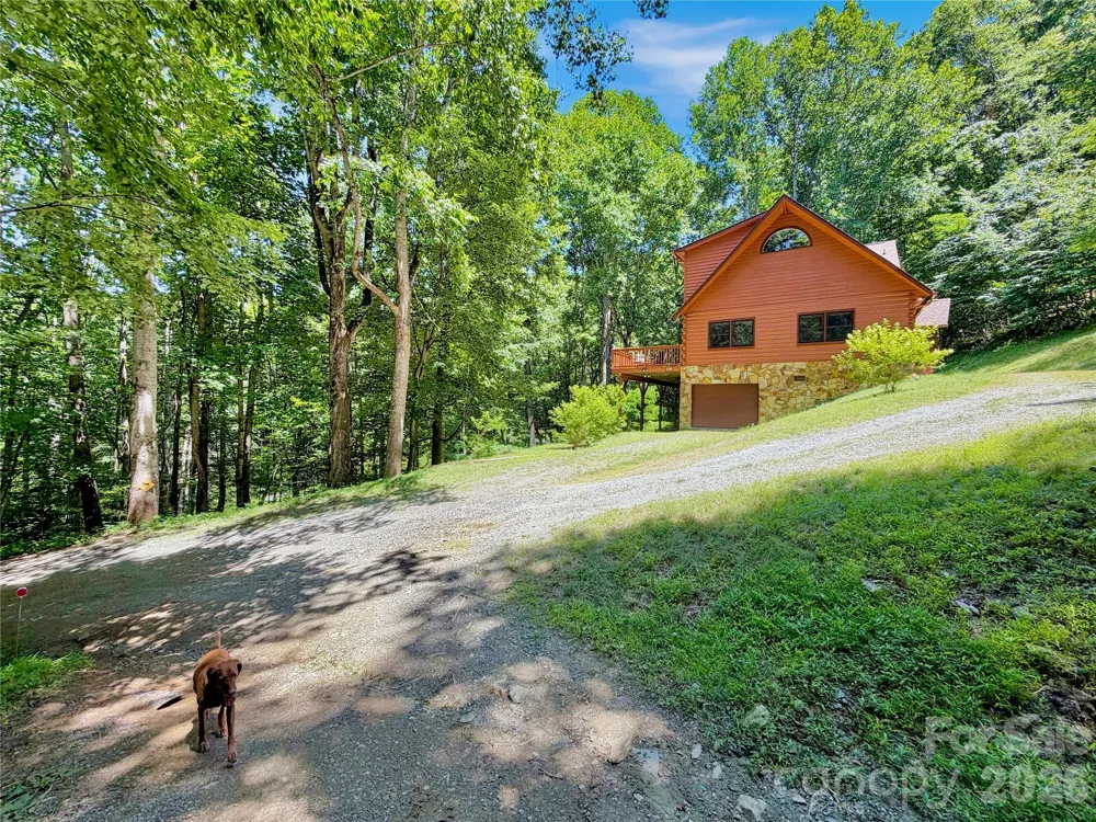 321 Grays Shadow Lane Banner Elk, NC 28604
