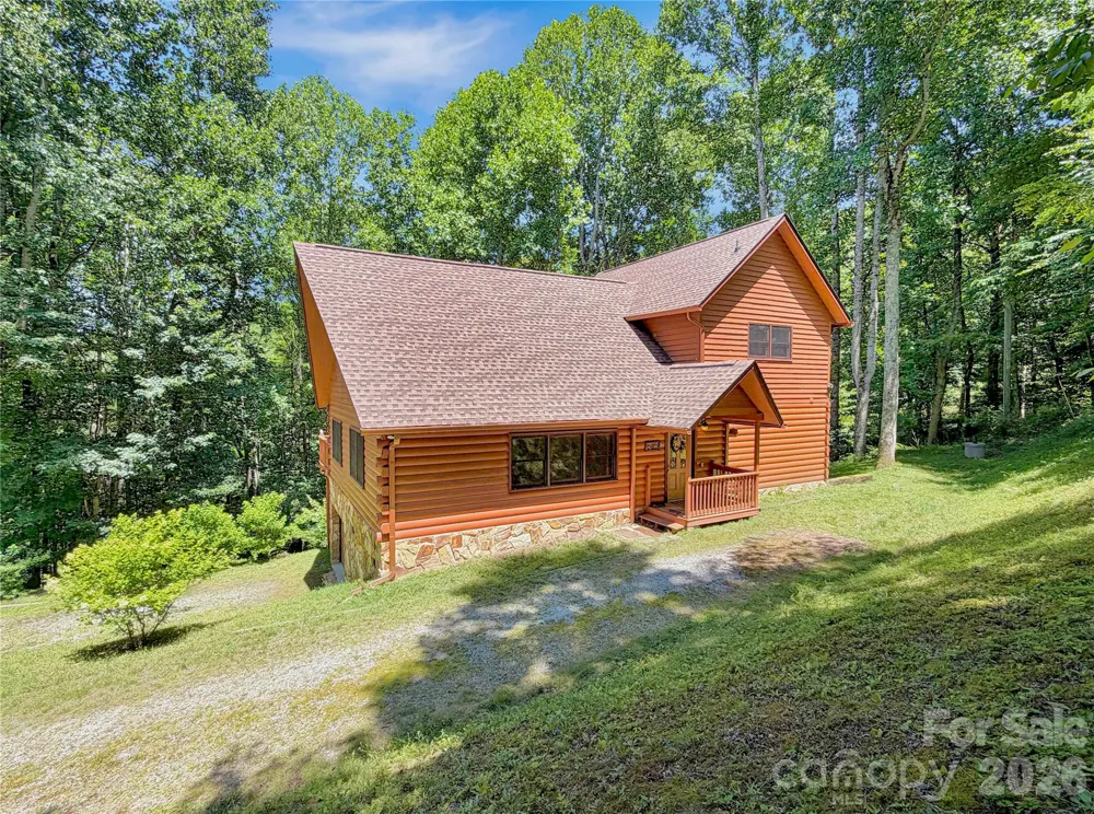 321 Grays Shadow Lane Banner Elk, NC 28604
