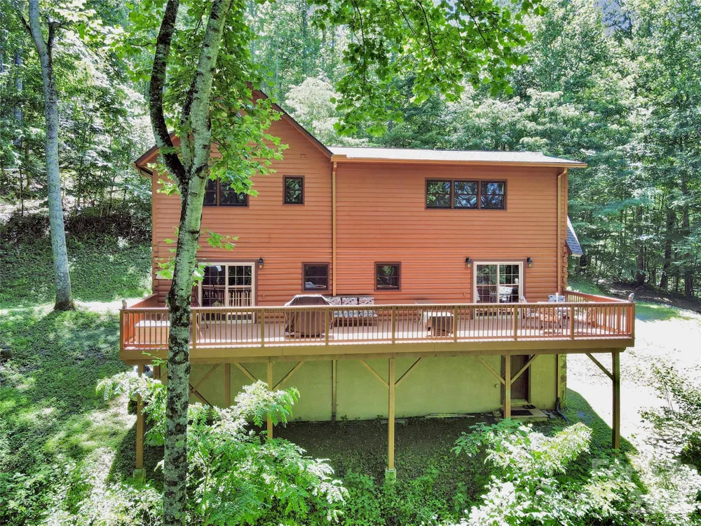 321 Grays Shadow Lane Banner Elk, NC 28604