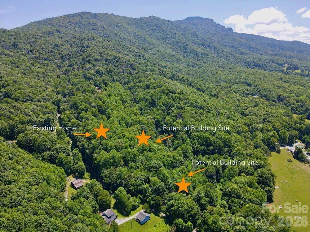321 Grays Shadow Lane Banner Elk, NC 28604