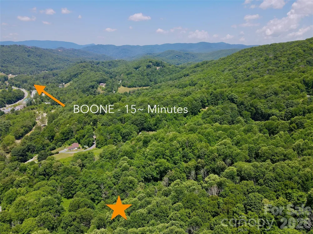 321 Grays Shadow Lane Banner Elk, NC 28604