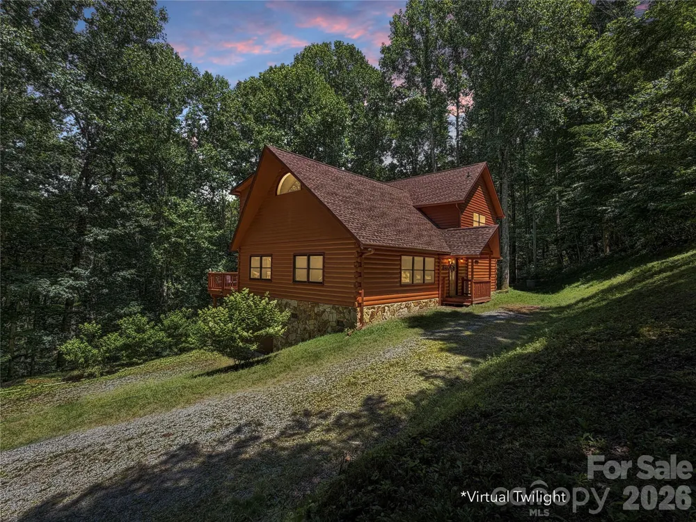 321 Grays Shadow Lane Banner Elk, NC 28604
