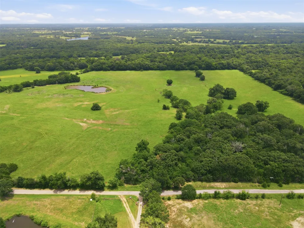 County Road 1151 Cumby, TX 75433