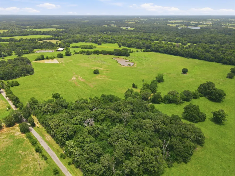 County Road 1151 Cumby, TX 75433