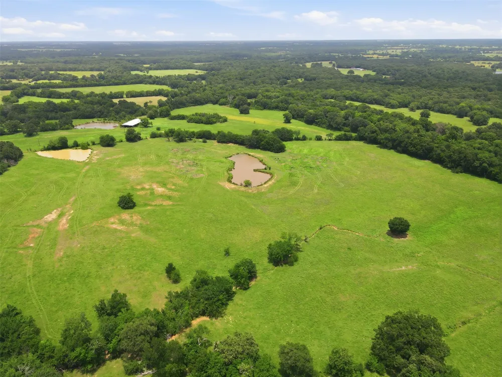 County Road 1151 Cumby, TX 75433