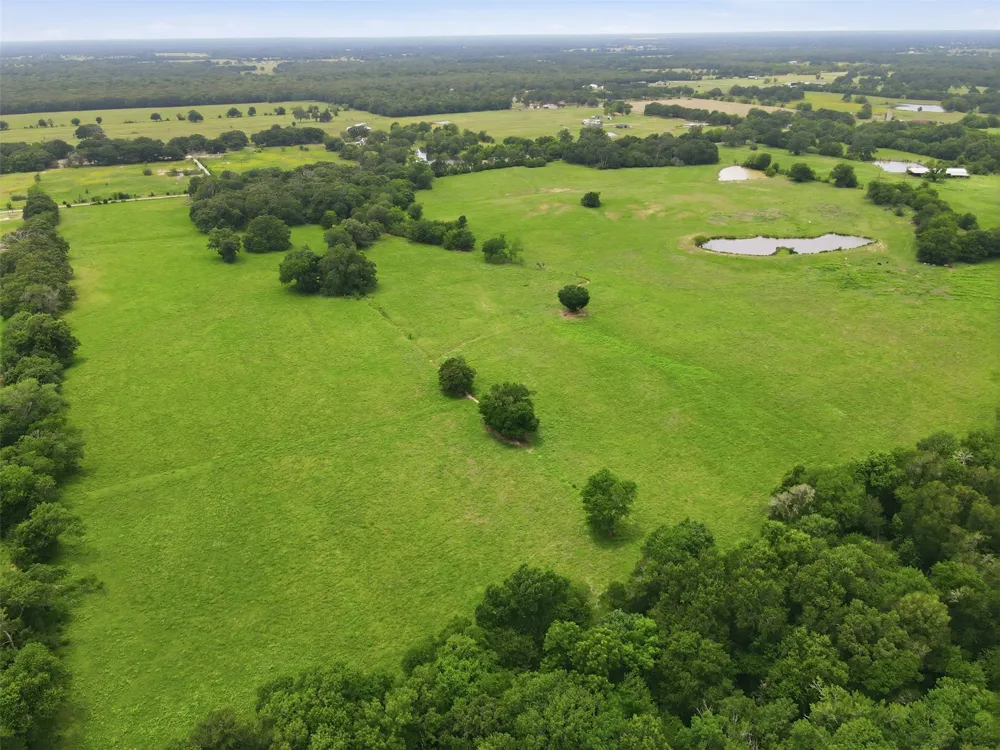 County Road 1151 Cumby, TX 75433