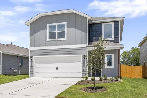 2040 Braveheart Drive