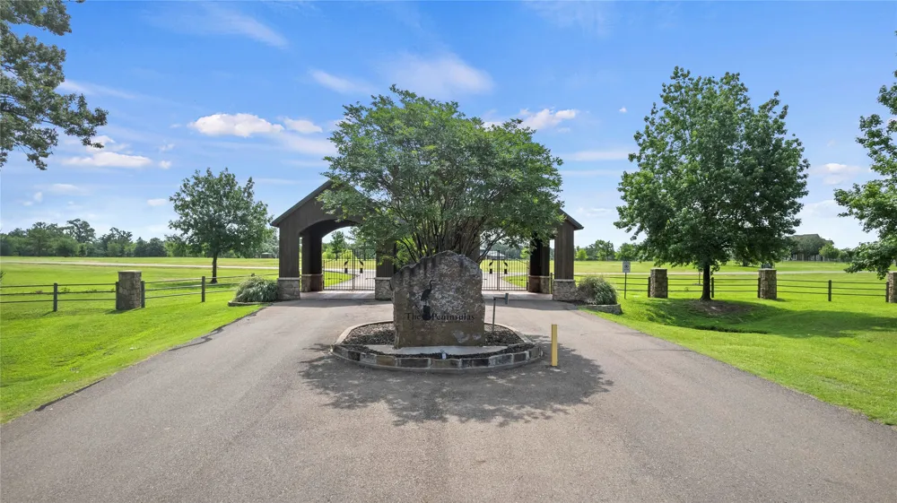 Private Road 2712 Mt Pleasant, TX 75455