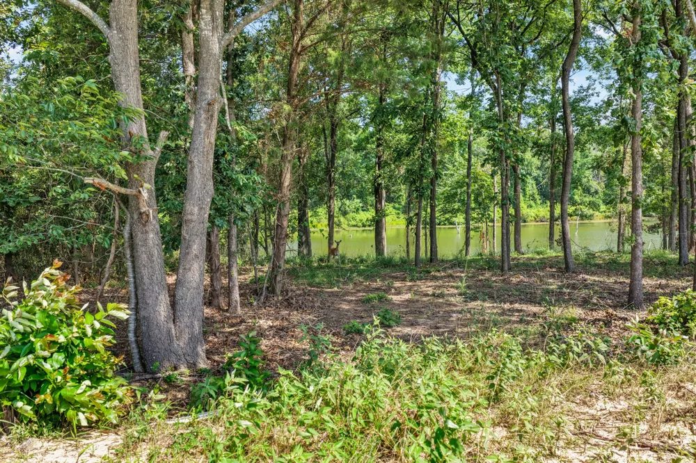 Private Road 2712 Mt Pleasant, TX 75455
