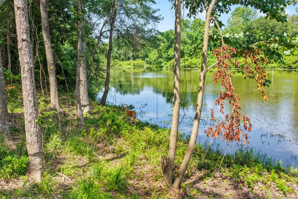 Private Road 2712 Mt Pleasant, TX 75455