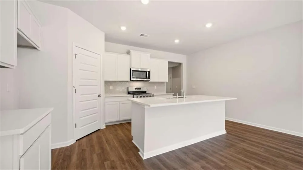 1121 Adirondac Way Bonaire, GA 31005