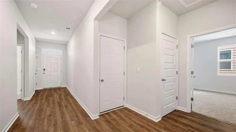 1121 Adirondac Way Bonaire, GA 31005