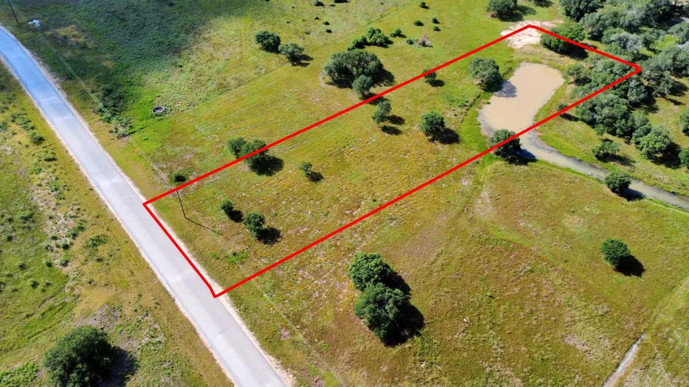 Wild Wing Preserve Lot 62 Gadwall Columbus, TX 78934