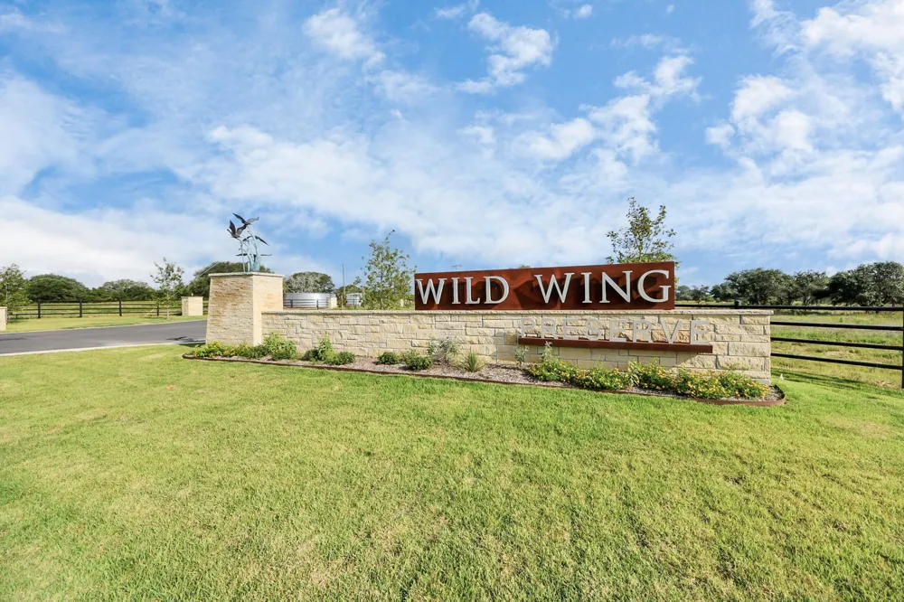 Wild Wing Preserve Lot 62 Gadwall Columbus, TX 78934