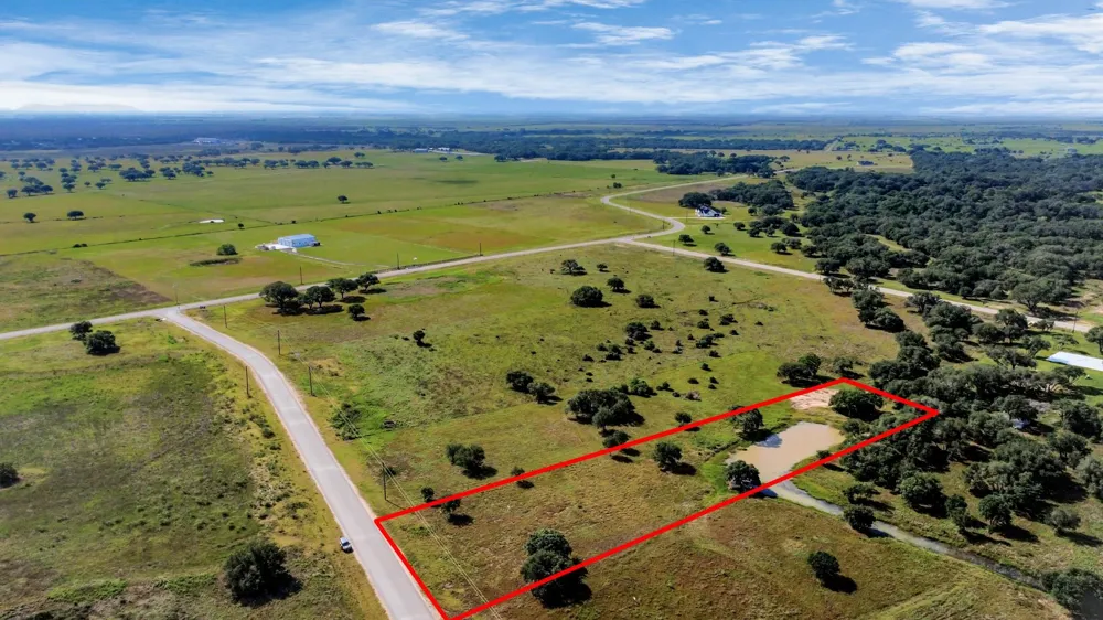 Wild Wing Preserve Lot 62 Gadwall Columbus, TX 78934
