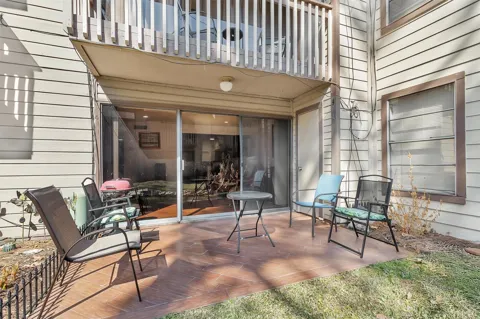 12900 Walden Road #D 411