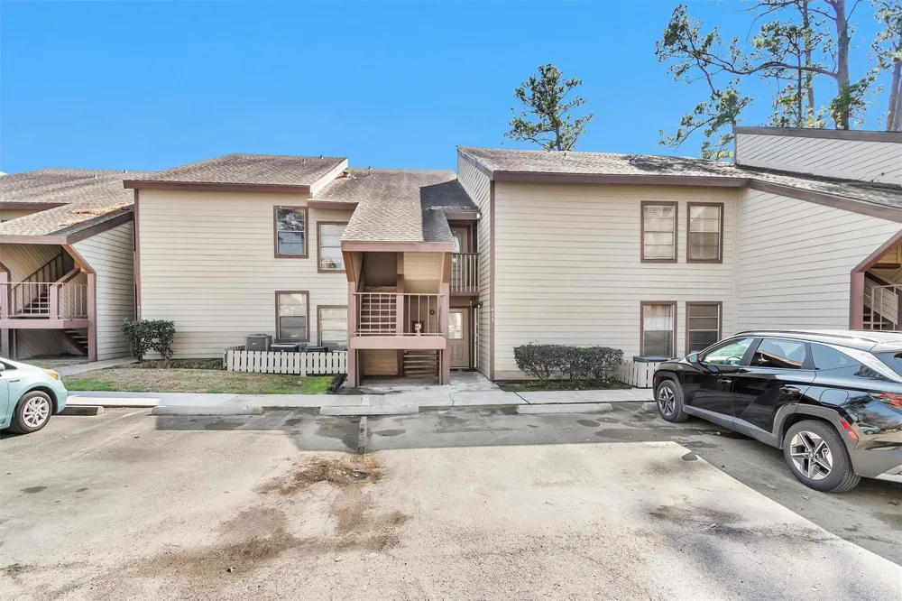 12900 Walden Road #D 411 Montgomery, TX 77356