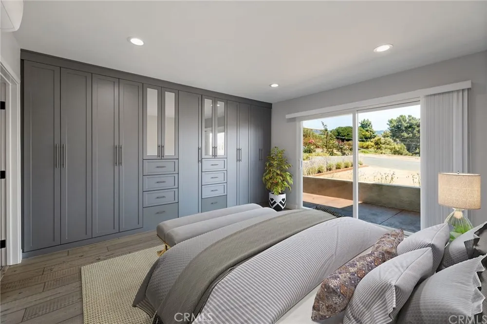 5 Clipper Road #A Rancho Palos Verdes, CA 90275
