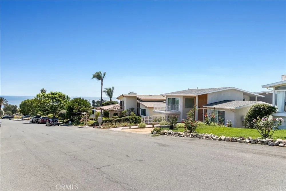 5 Clipper Road #A Rancho Palos Verdes, CA 90275