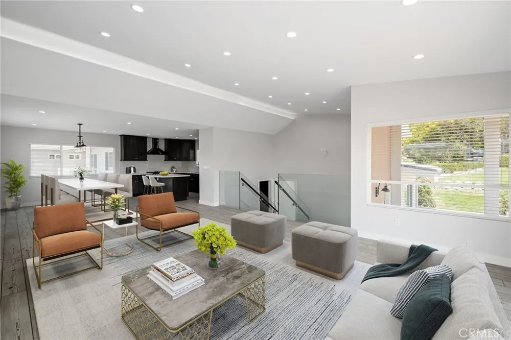 5 Clipper Road #A Rancho Palos Verdes, CA 90275