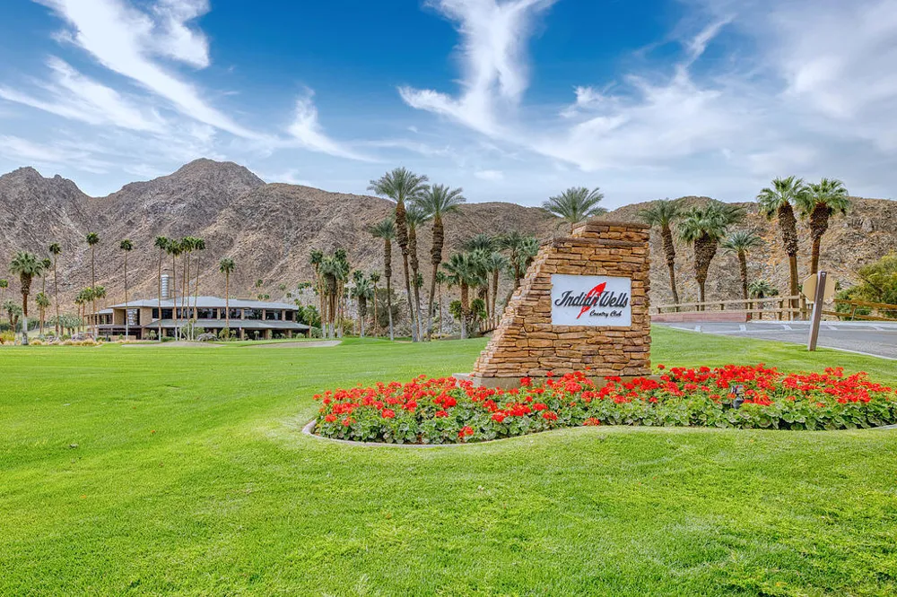 76750 Lark Drive Indian Wells, CA 92210