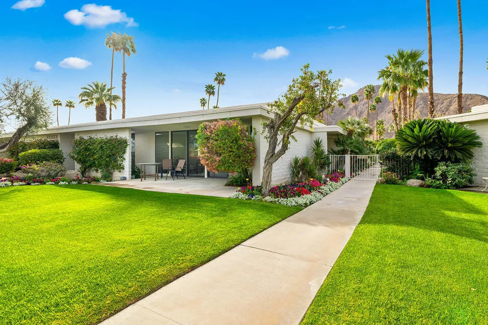 76750 Lark Drive Indian Wells, CA 92210