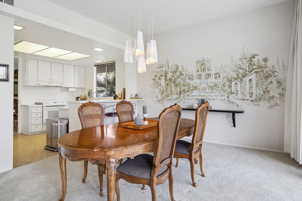 76750 Lark Drive Indian Wells, CA 92210
