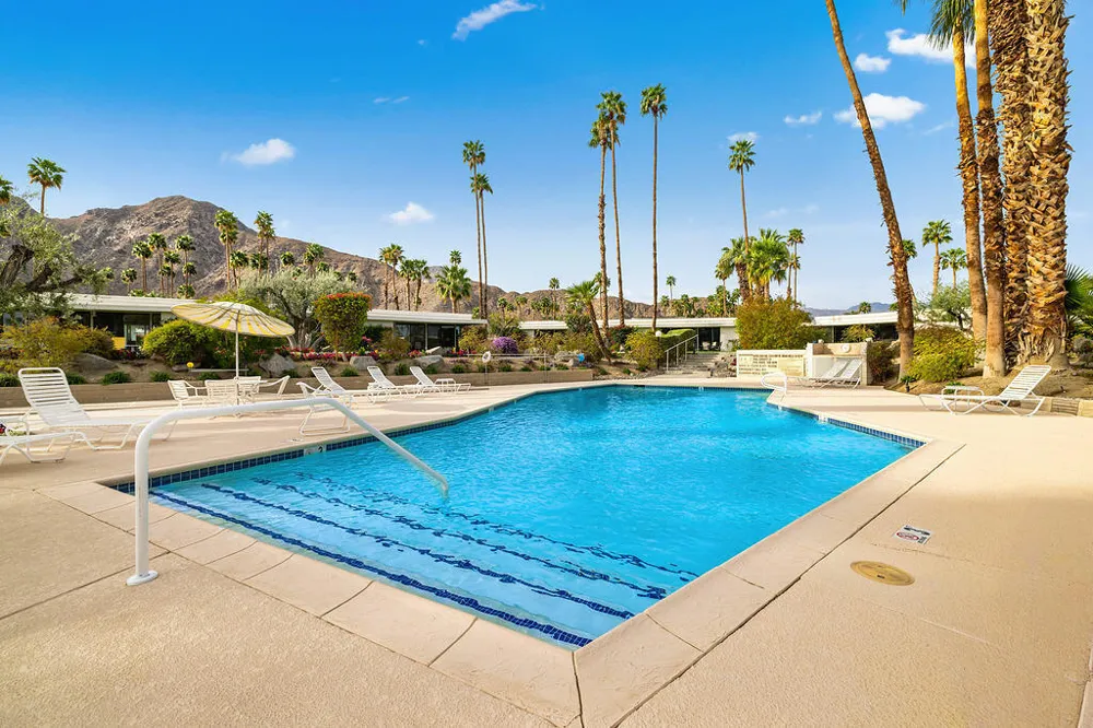 76750 Lark Drive Indian Wells, CA 92210