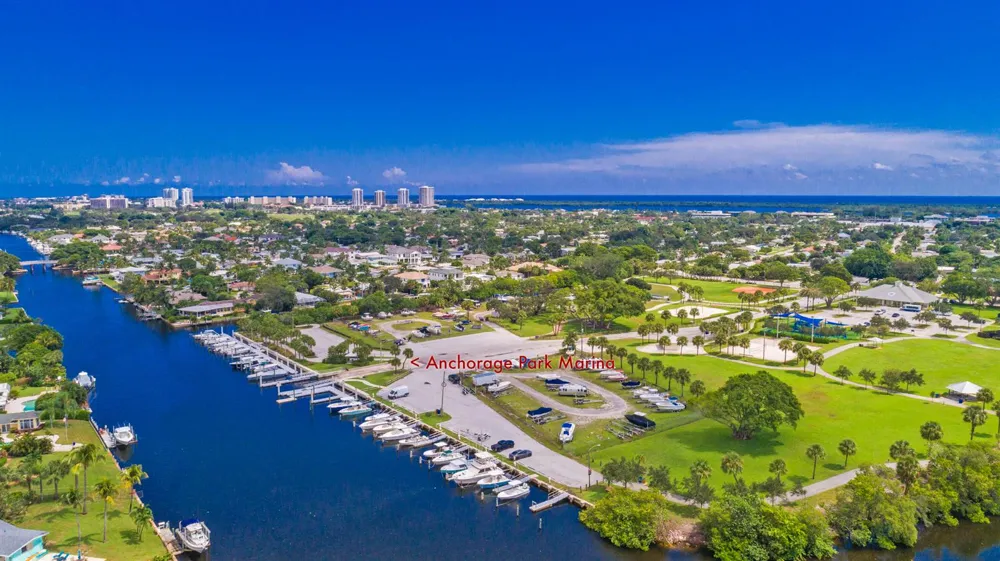 928 Prosperity Farms Road North Palm Beach, FL 33408