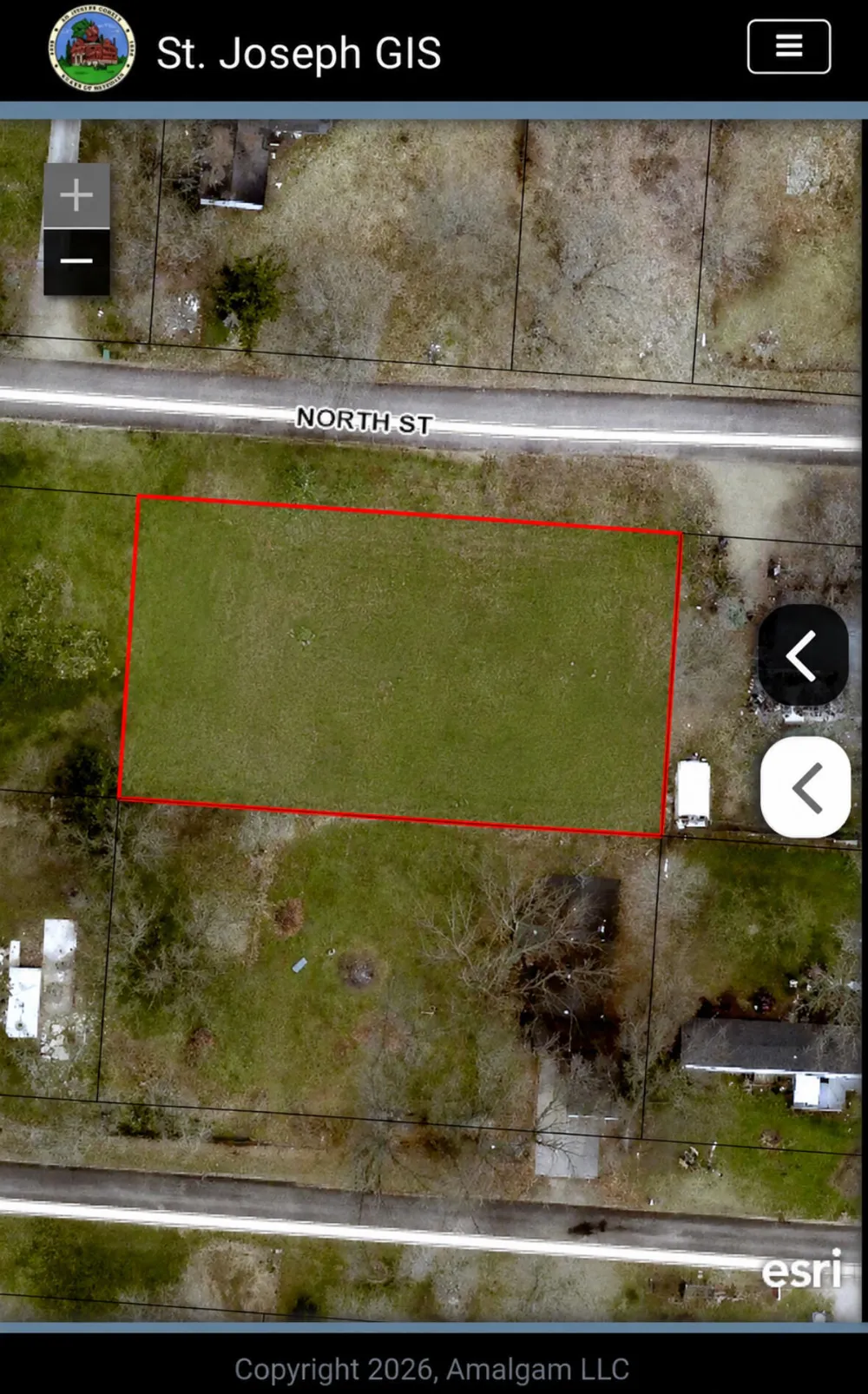 15437 North Street Three Rivers, MI 49093