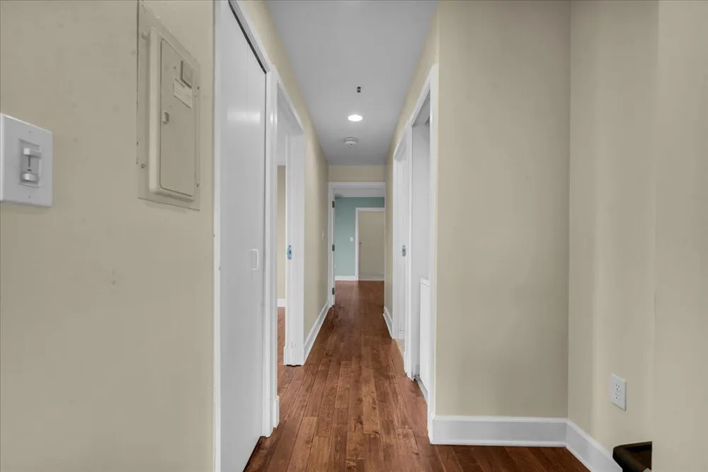 1001 W Jefferson Avenue #8A Detroit, MI 48226