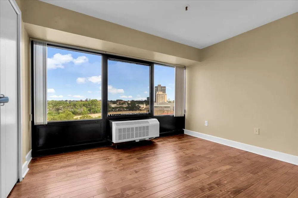 1001 W Jefferson Avenue #8A Detroit, MI 48226