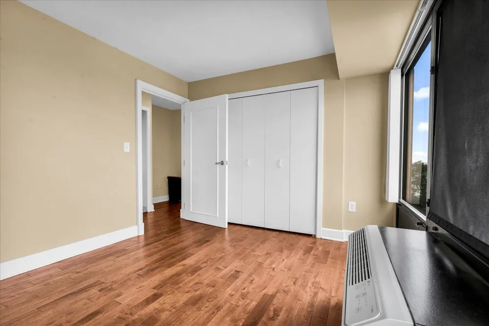1001 W Jefferson Avenue #8A Detroit, MI 48226