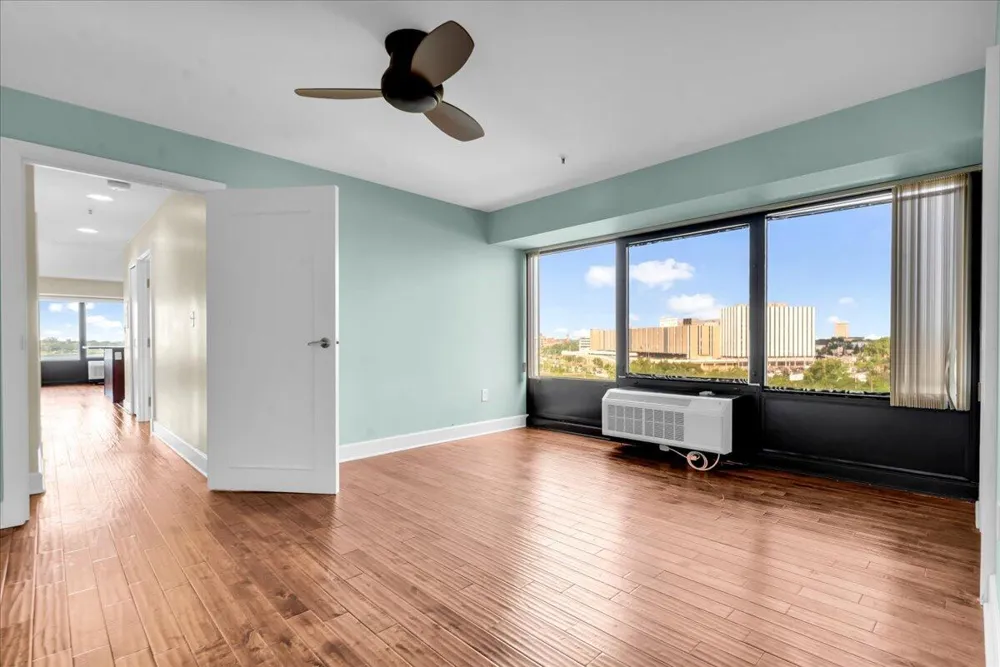 1001 W Jefferson Avenue #8A Detroit, MI 48226