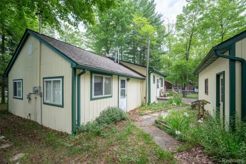3392 Columbia Drive