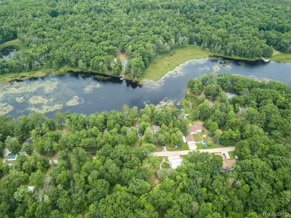3392 Columbia Drive Foster Township, MI 48661