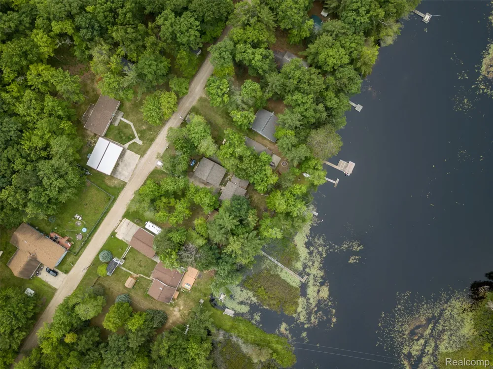 3392 Columbia Drive Foster Township, MI 48661