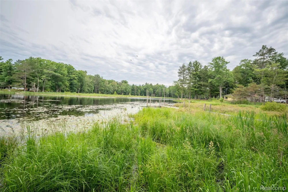 3392 Columbia Drive Foster Township, MI 48661