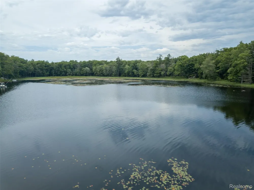 3392 Columbia Drive Foster Township, MI 48661