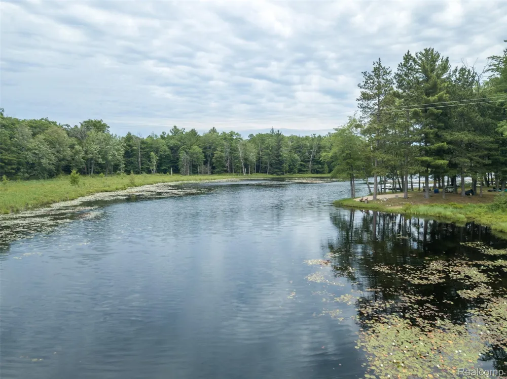 3392 Columbia Drive Foster Township, MI 48661