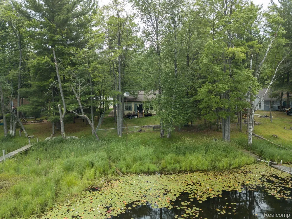 3392 Columbia Drive Foster Township, MI 48661