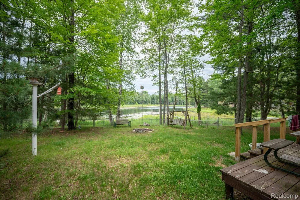 3392 Columbia Drive Foster Township, MI 48661