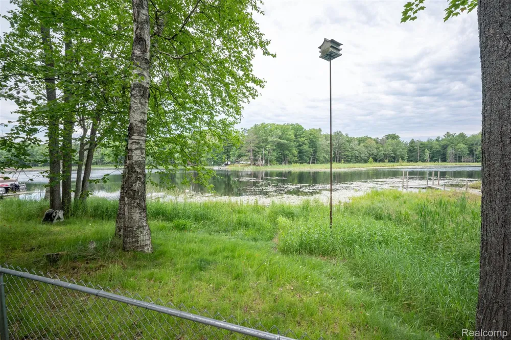 3392 Columbia Drive Foster Township, MI 48661