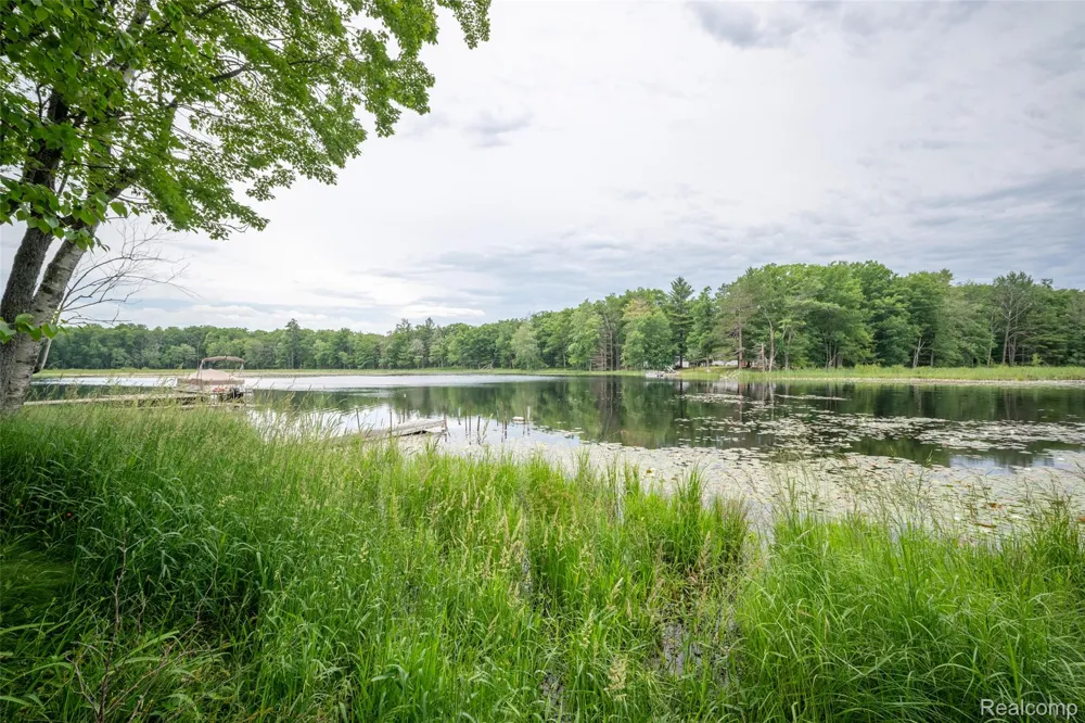 3392 Columbia Drive Foster Township, MI 48661