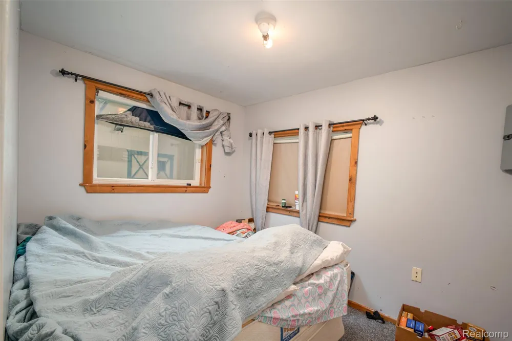 3392 Columbia Drive Foster Township, MI 48661