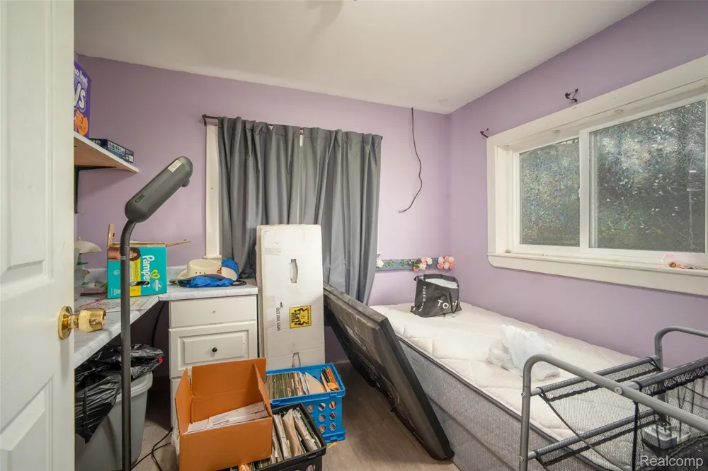 3392 Columbia Drive Foster Township, MI 48661