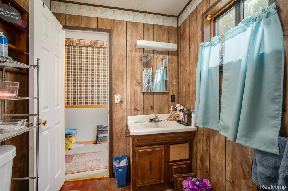 3392 Columbia Drive Foster Township, MI 48661